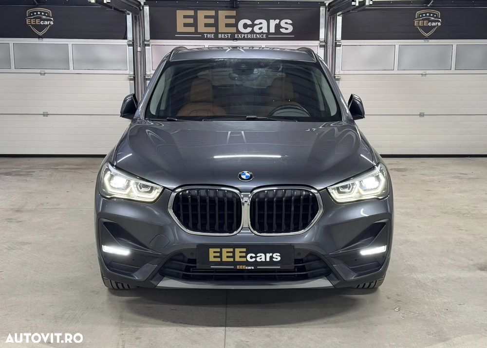 BMW X1 xDrive25e Advantage - 14