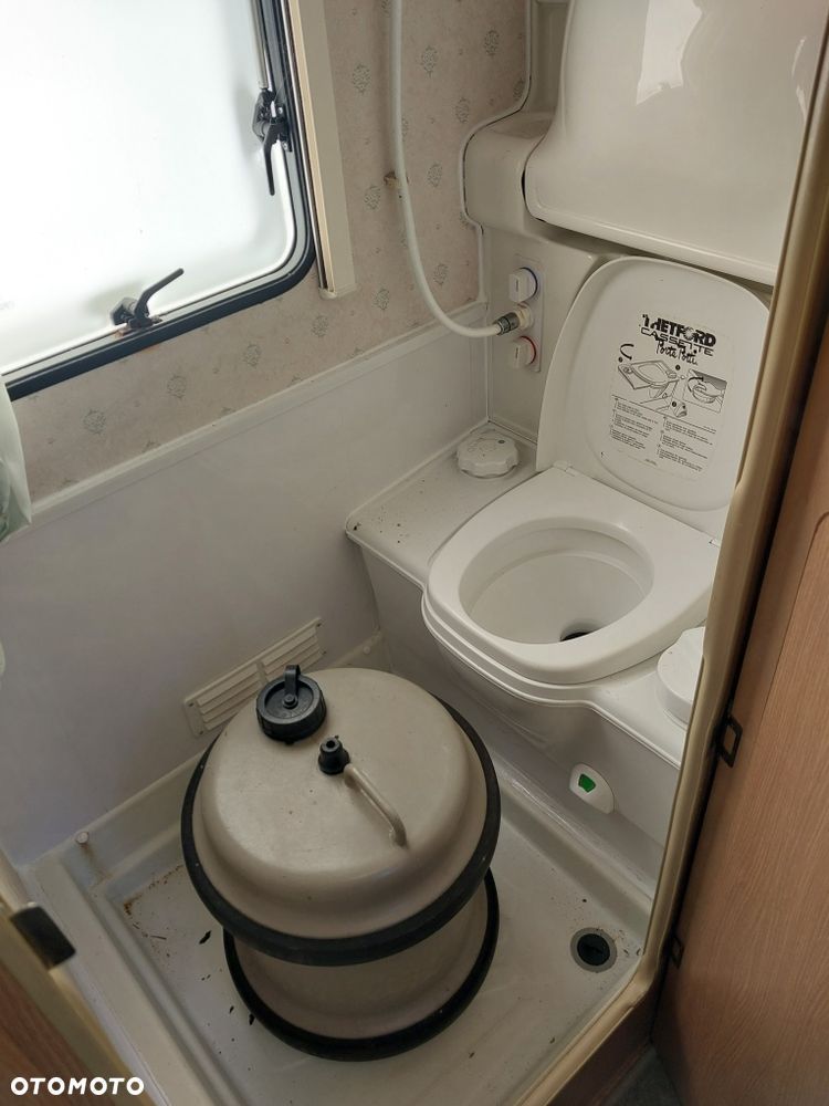 Compass Lynx 340/2 - 5