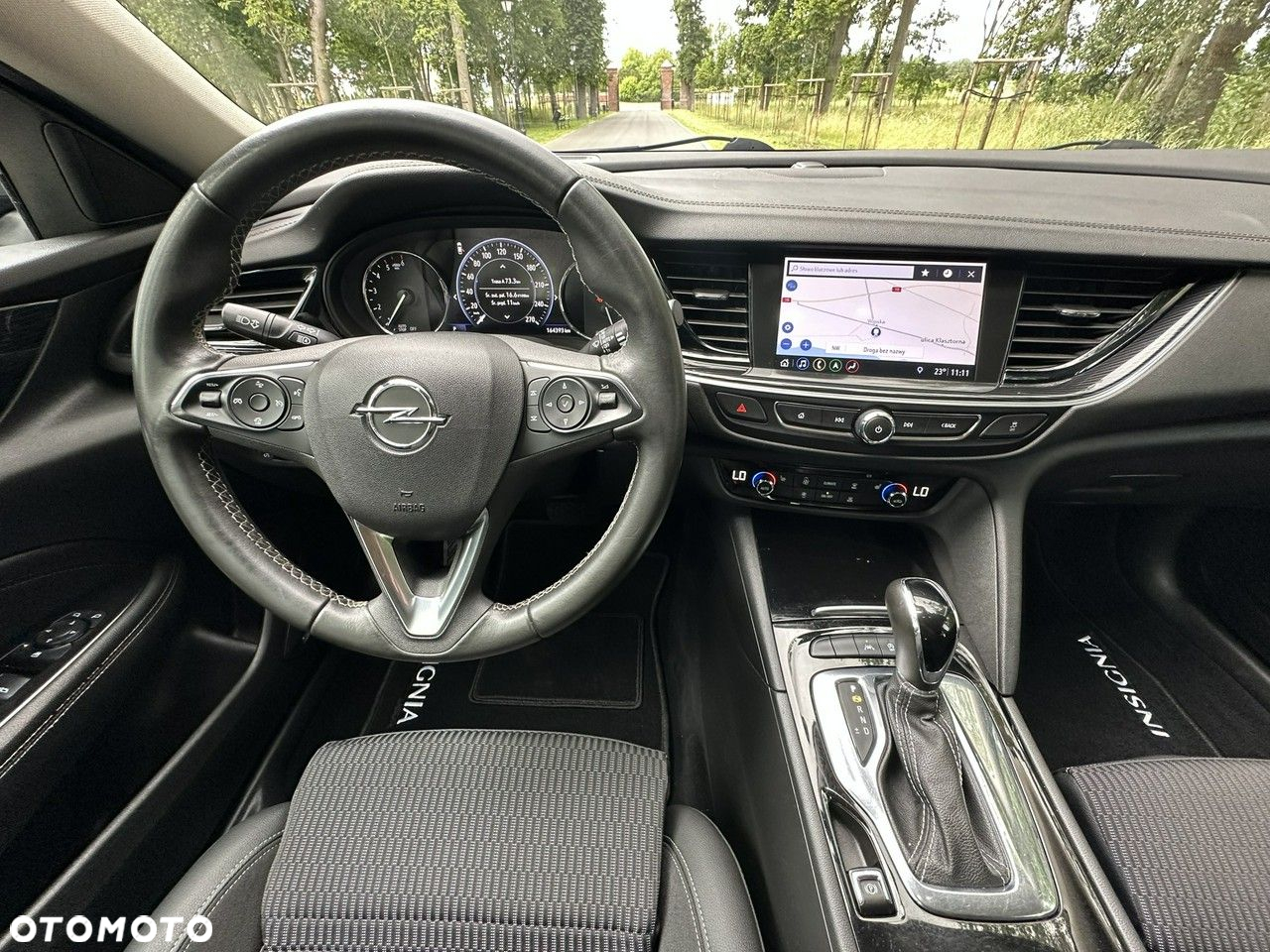 Opel Insignia - 36