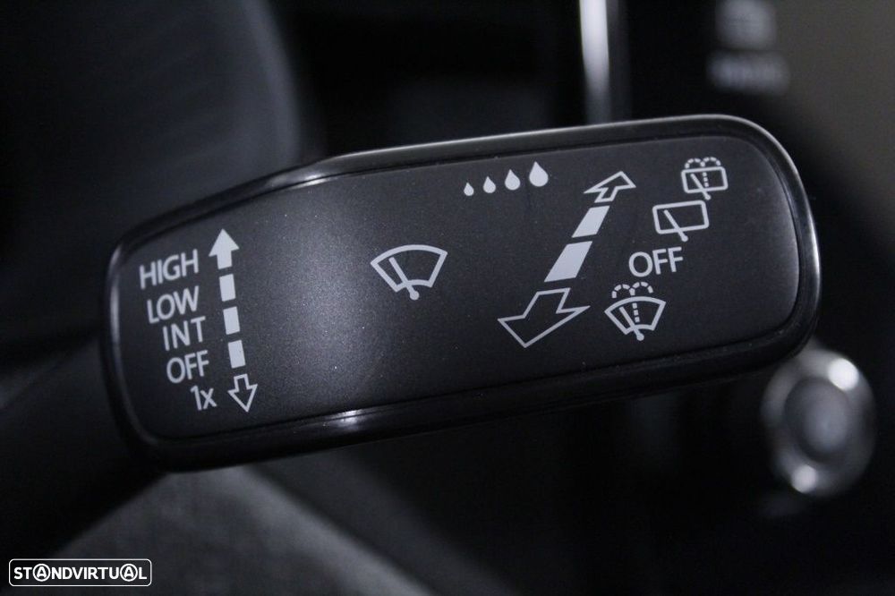 Skoda Scala 1.0 TSI Ambition DSG - 25