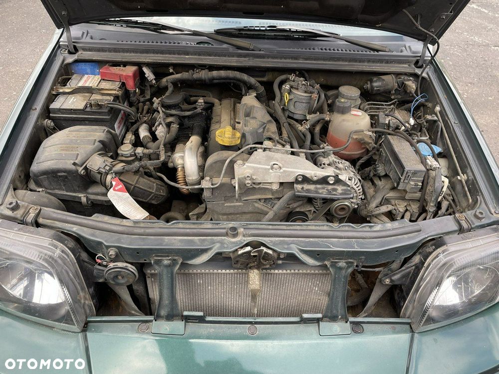 Suzuki Jimny - 17