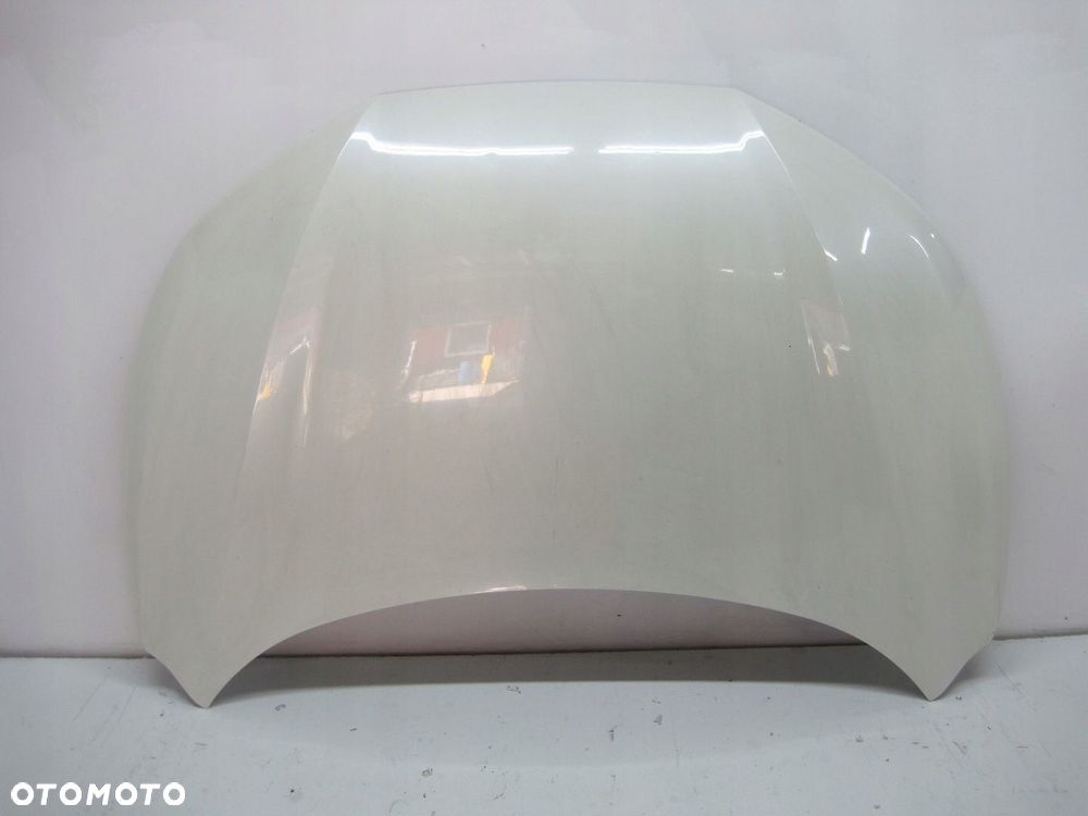 Maska NISSAN QASHQAI 20R - 1