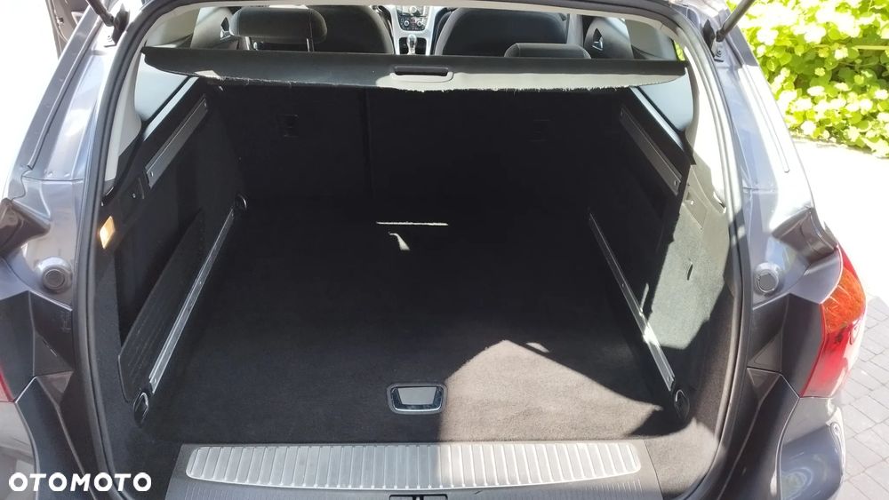 Opel Astra 1.4 T Cosmo - 20