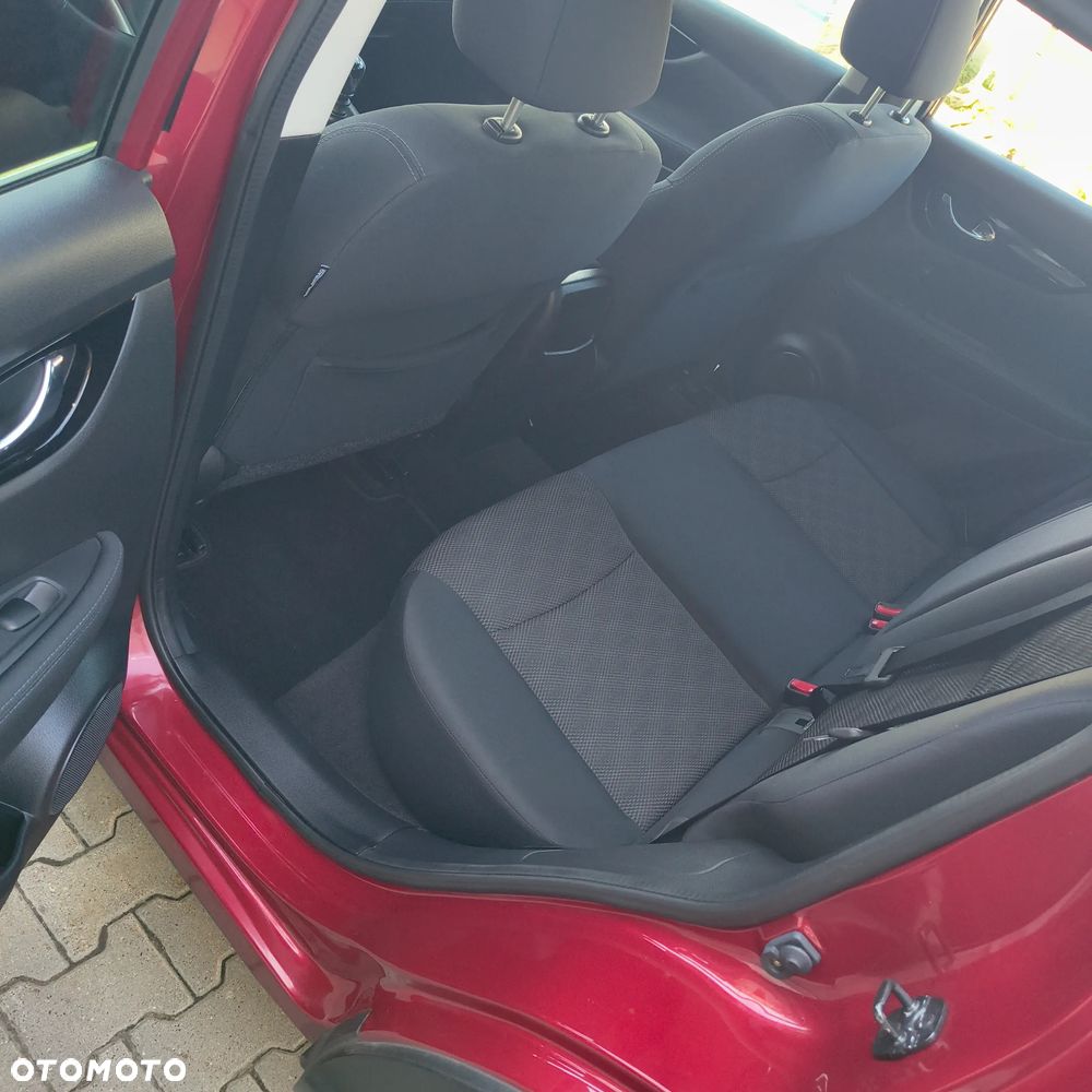 Nissan Qashqai 1.2 DIG-T Tekna+ - 30