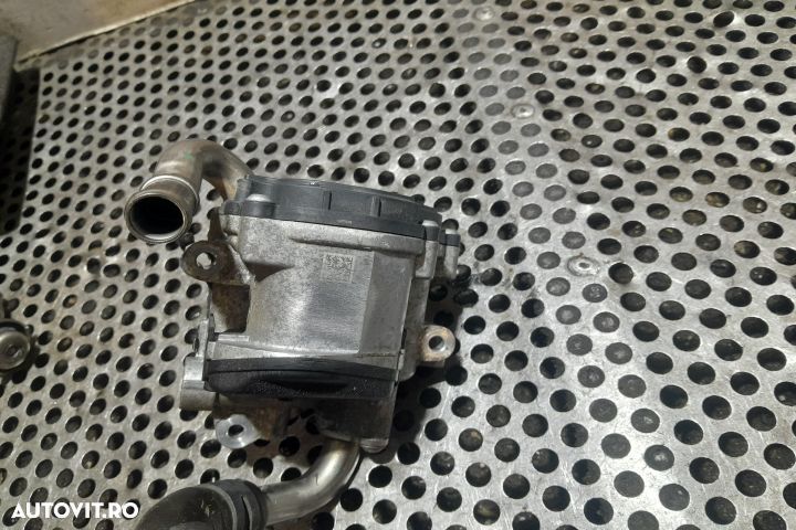 Egr 04L131501S 04L131501S Volkswagen VW Tiguan 2 AD1 [2016 - 2020] Cr - 3