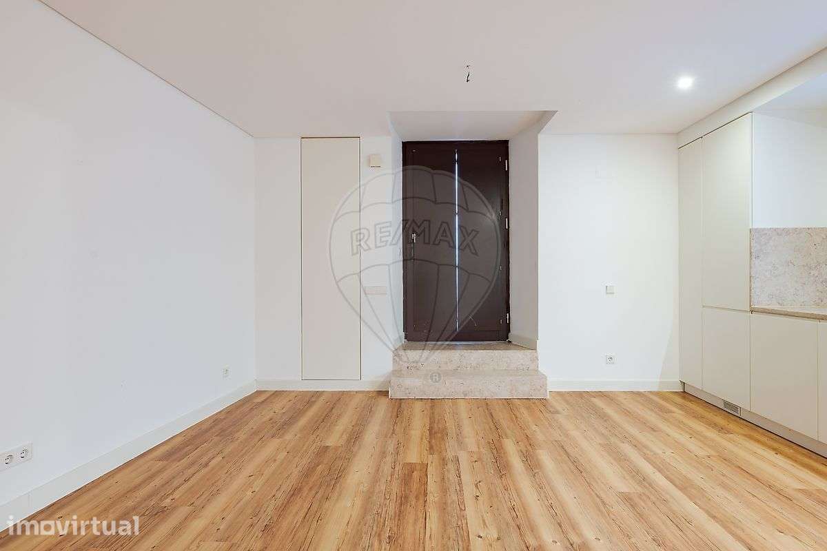 Apartamento T0 para venda - Grande imagem: 3/7