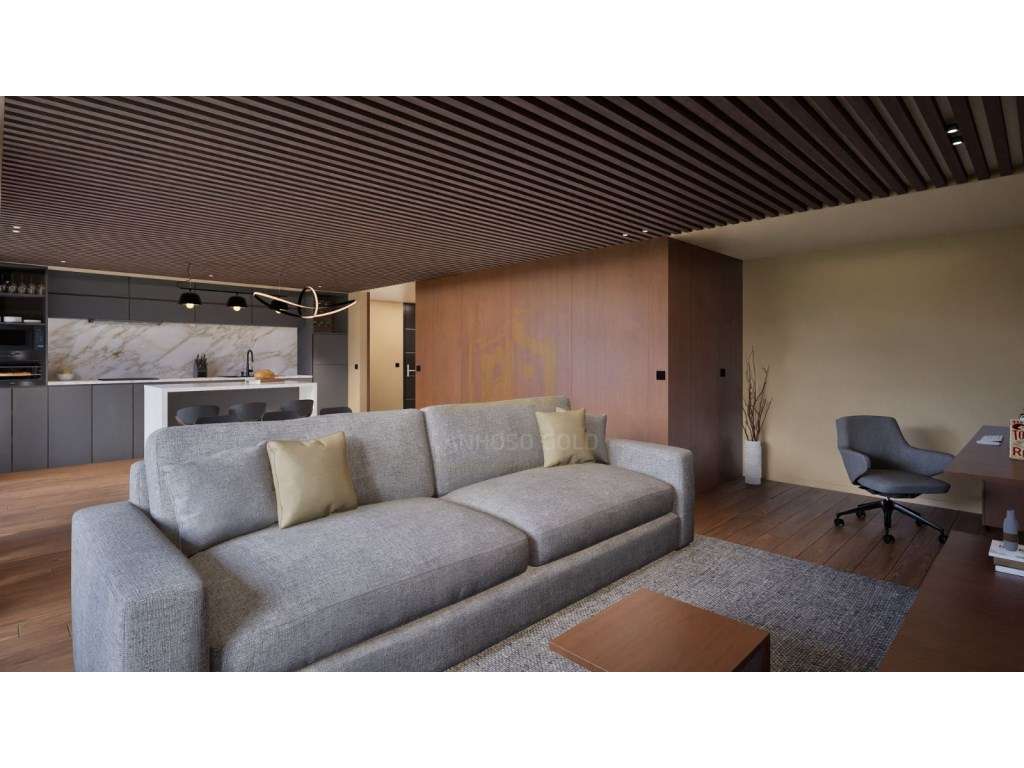 Apartamentos de Luxo nos Anjos - Vieira do Minho - Grande imagem: 2/18