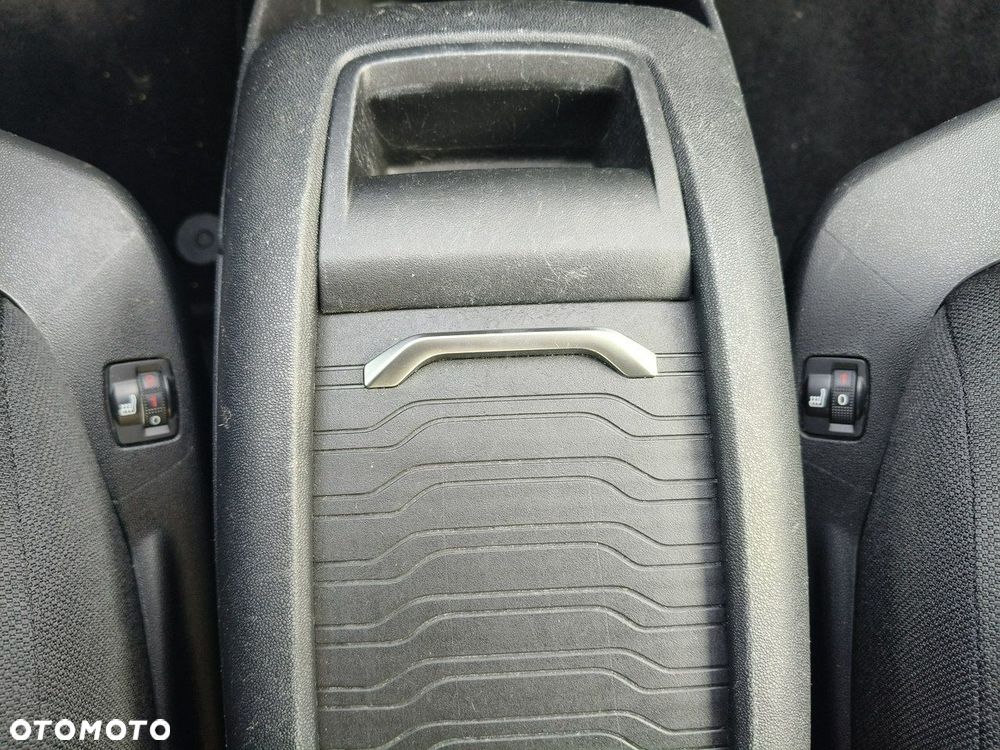 Citroën C4 Picasso - 28