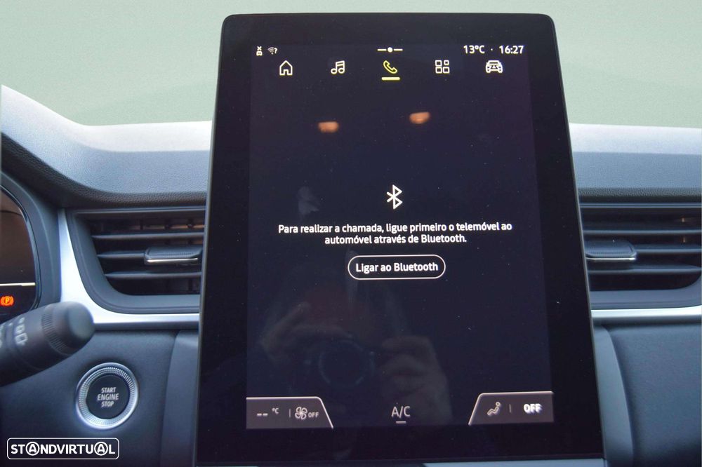 Mitsubishi ASX 1.0 MPI-T Kaiteki - 16