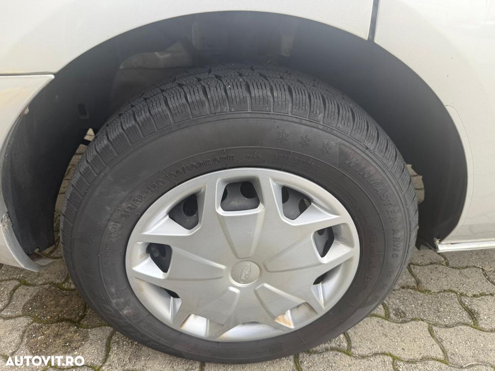 Ford Tourneo Custom 310 L1H1 VA Trend - 32