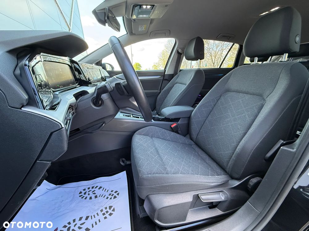 Volkswagen Golf 1.0 eTSI OPF DSG Life - 15