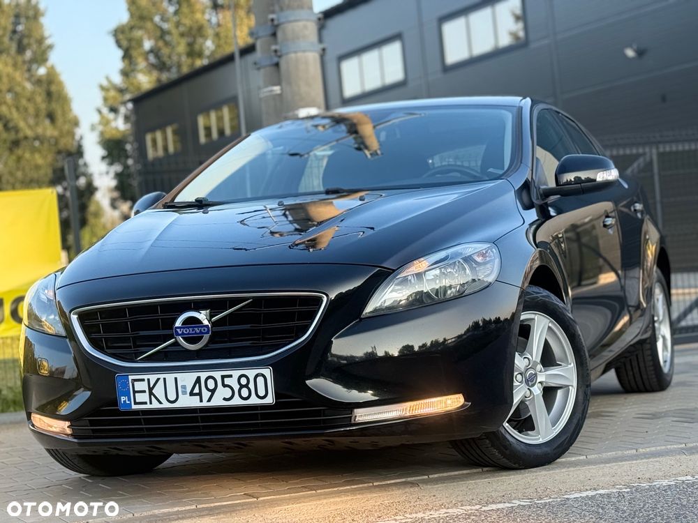 Volvo V40 - 1