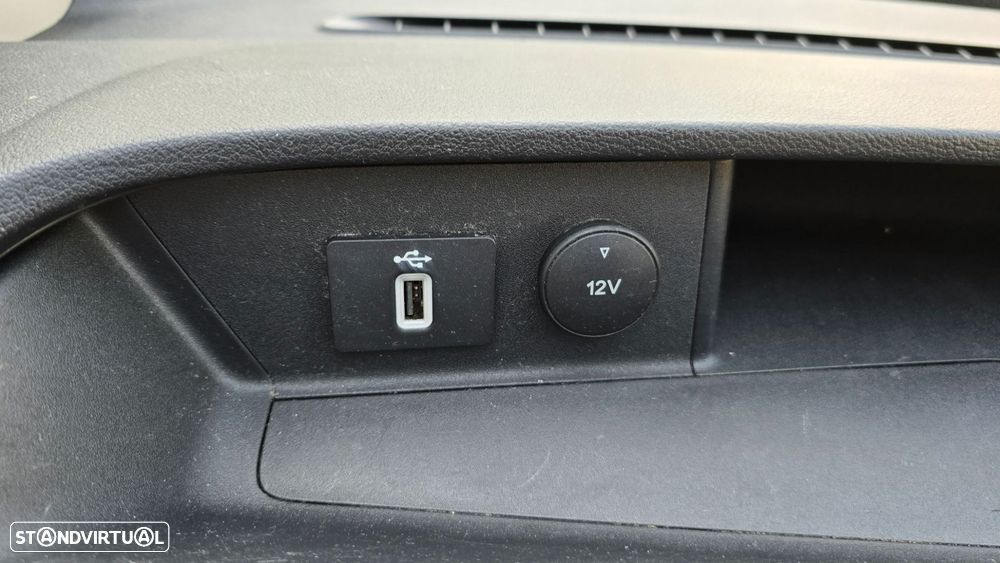 Ford Transit Custom 320 L1 2.0 EcoBlue Trend - 12