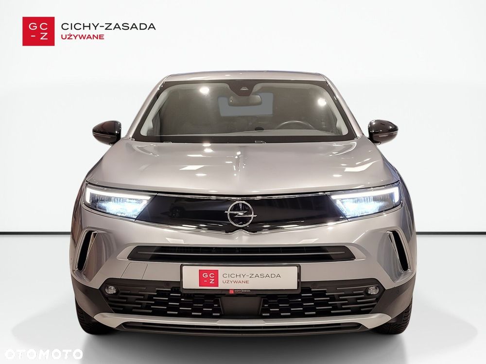 Opel Mokka 1.2 T Elegance Business Pack S&S - 8