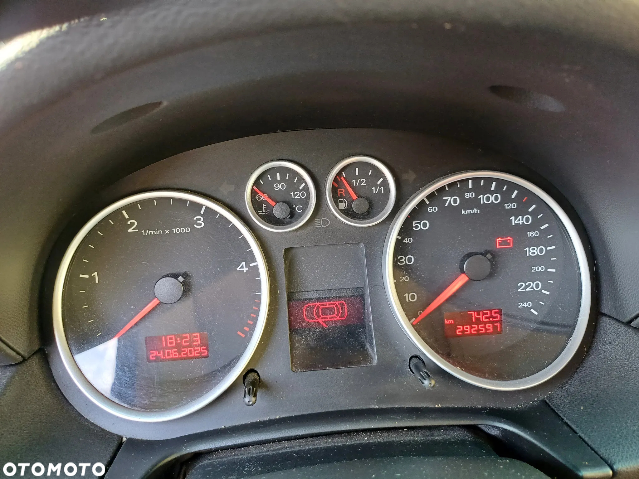 Audi A2 1.4 TDI - 24