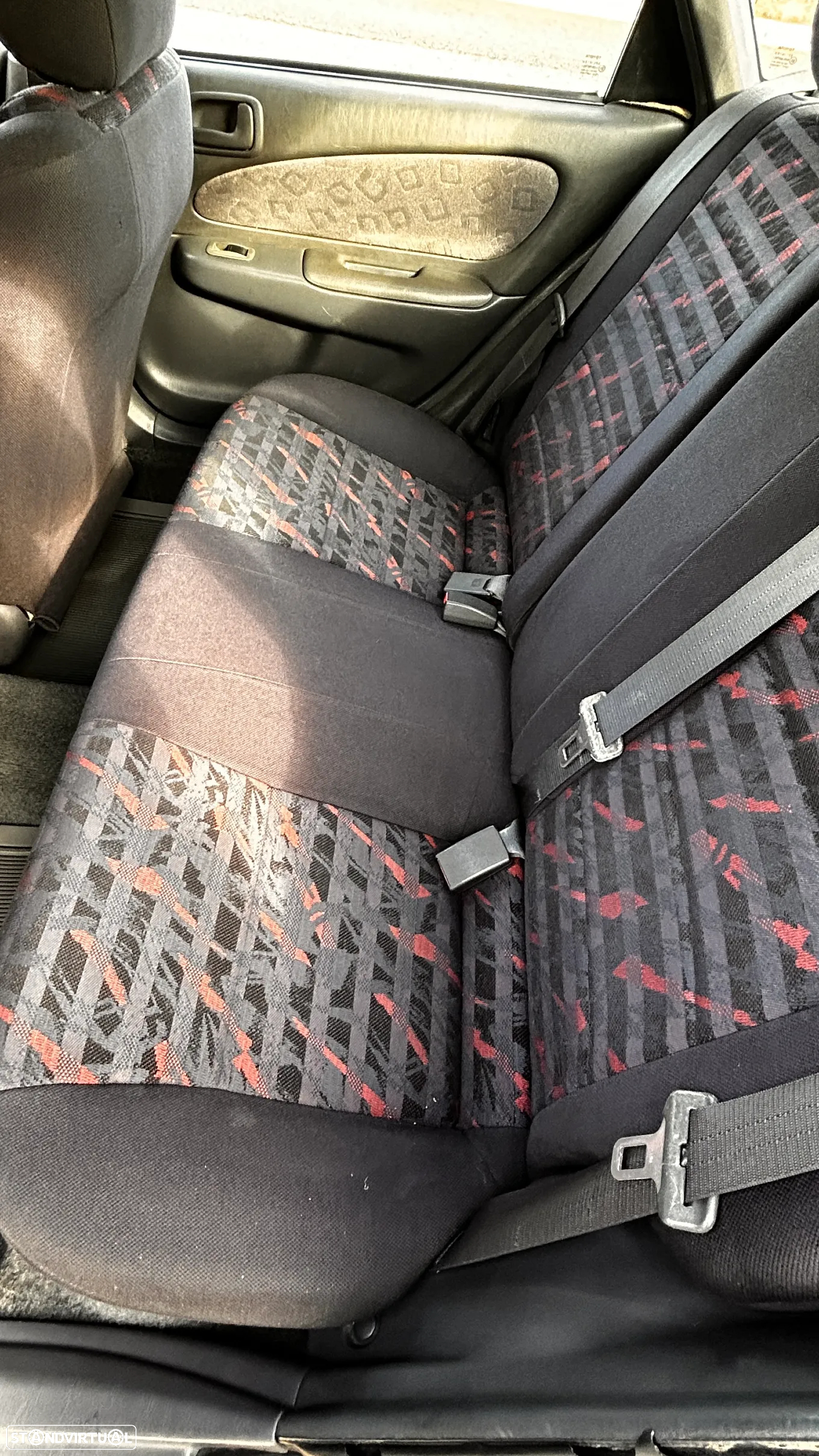 Toyota Corolla Liftback 1.3 Luna AC - 9