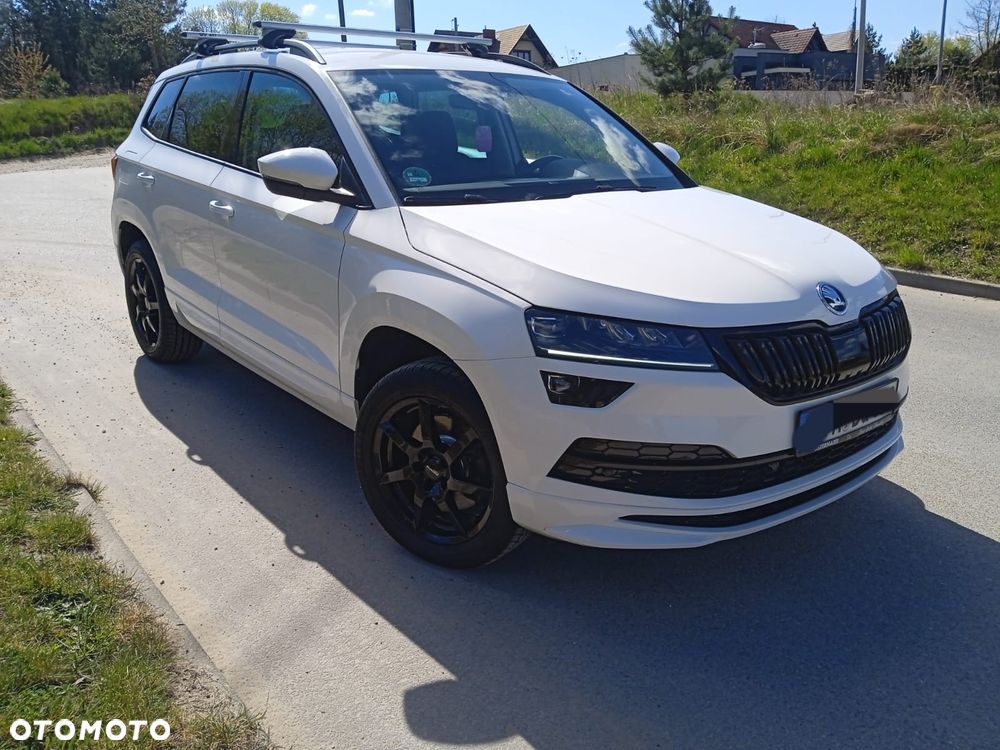 Skoda Karoq - 5