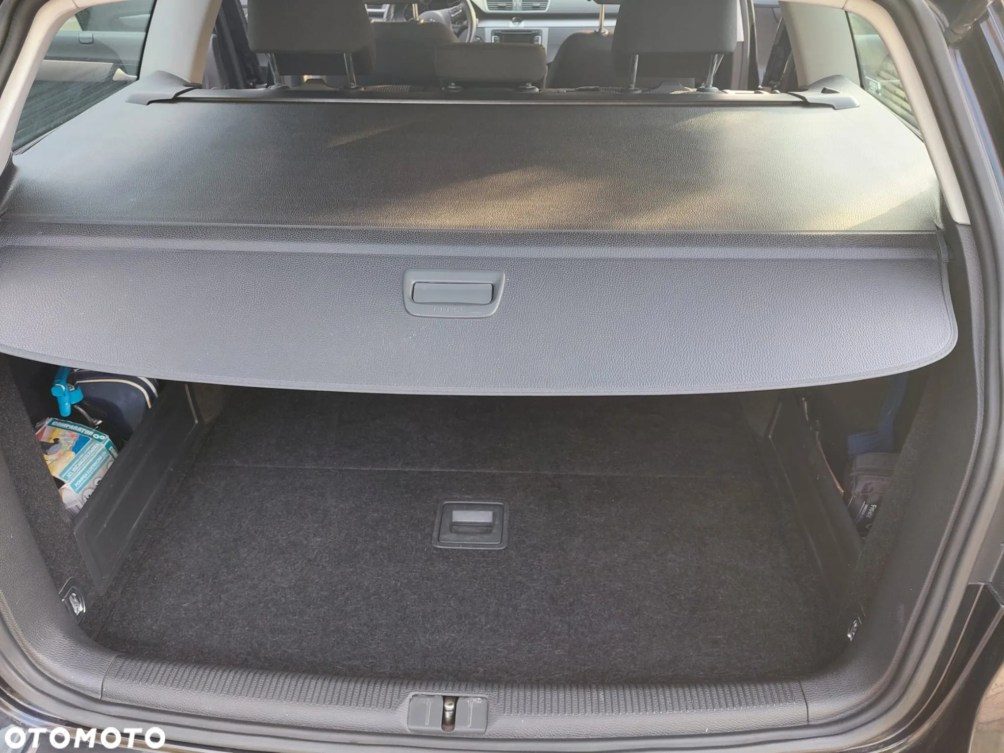 Volkswagen Passat 2.0 TDI Comfortline - 22