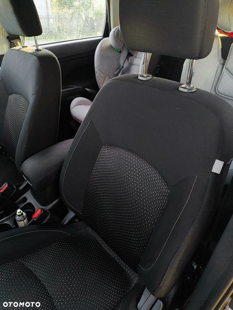 Mitsubishi ASX 1.6 2WD Klassik Kollektion - 3