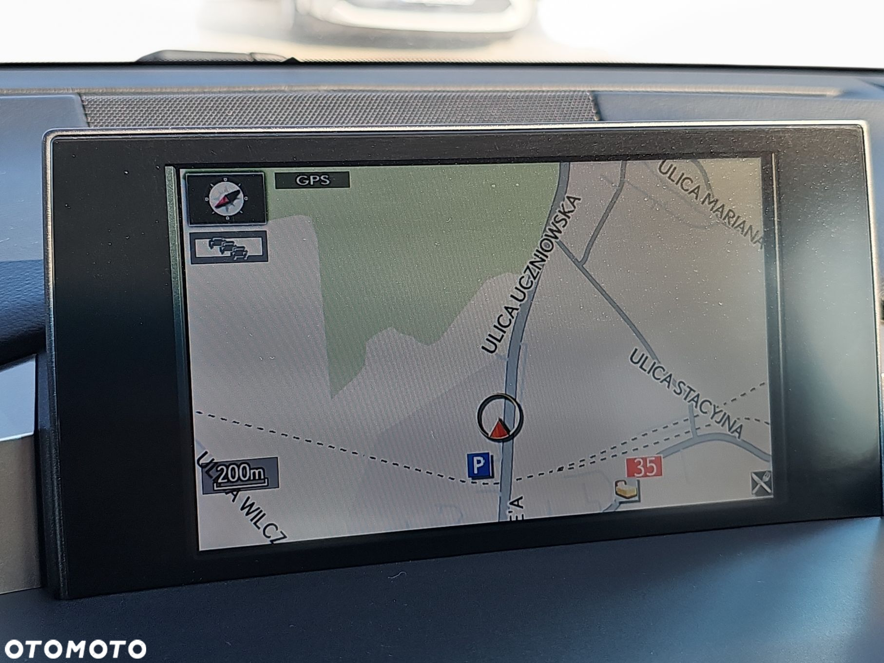 Lexus NX 200t Comfort AWD - 14