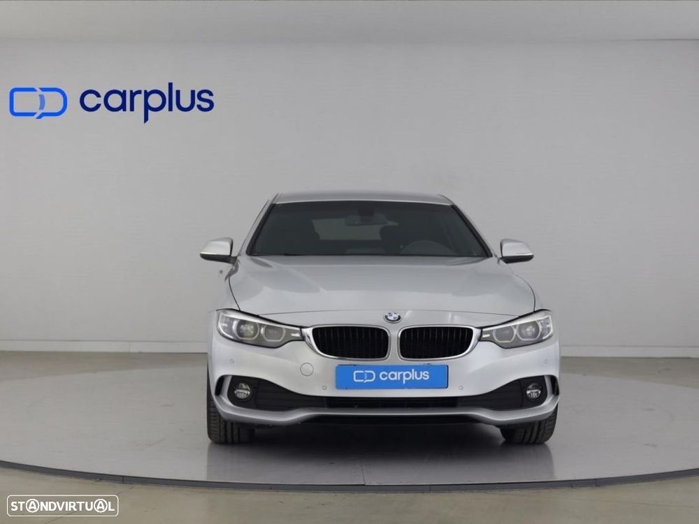BMW 418 Gran Coupé d Advantage Auto - 3