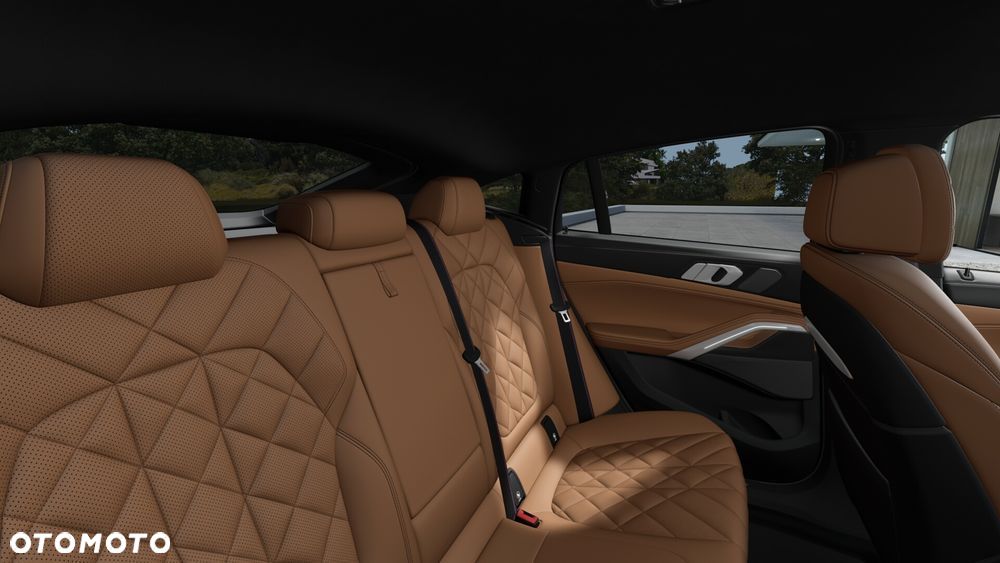 BMW X6 - 5