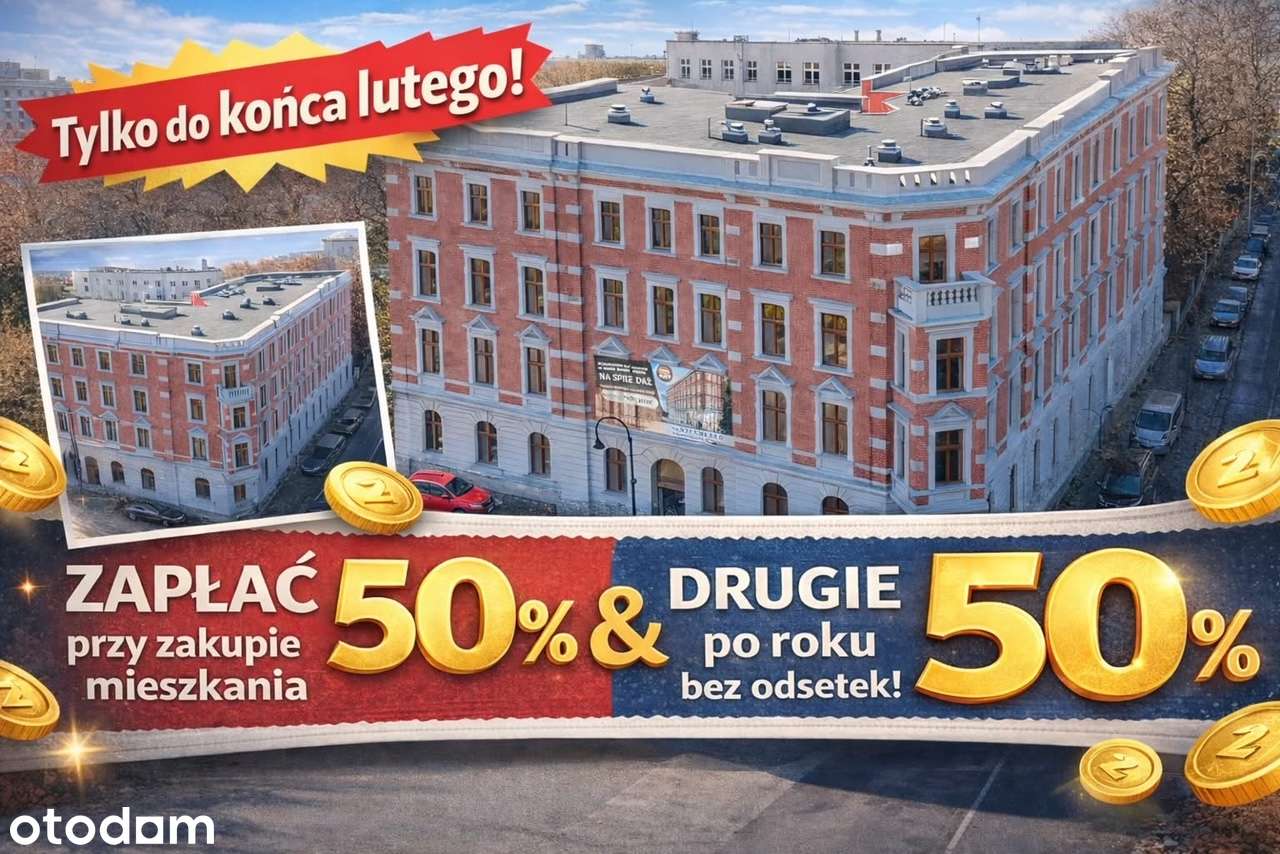 Apartament w zabytkowej kamienicy - widok,miejsce parkingowe
