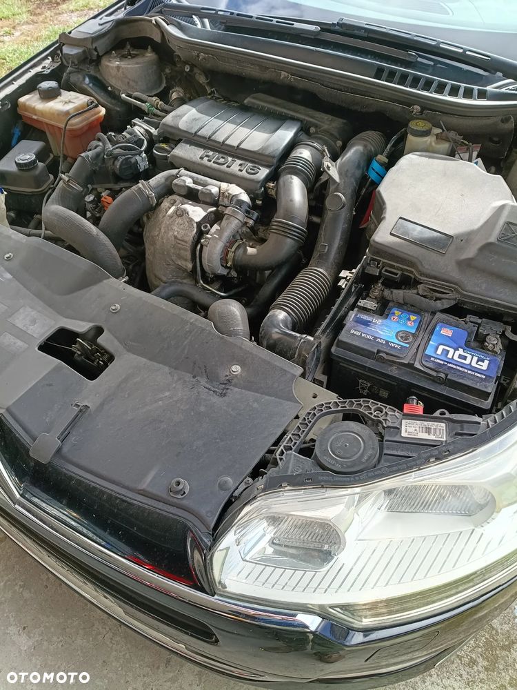 Citroën C5 - 27