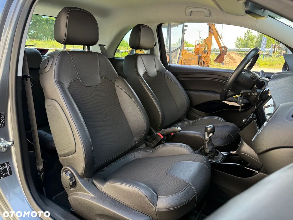 Opel Adam 1.4 Start/Stop Unlimited - 25