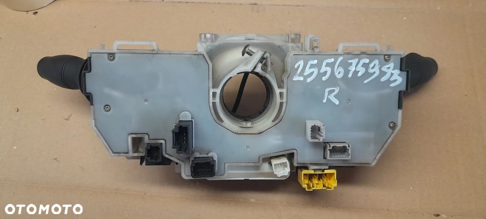 RENAULT MASTER III LIFT IV PRZEŁĄCZNIK ZESPOLONY TAŚMA ZWIJAK - 5