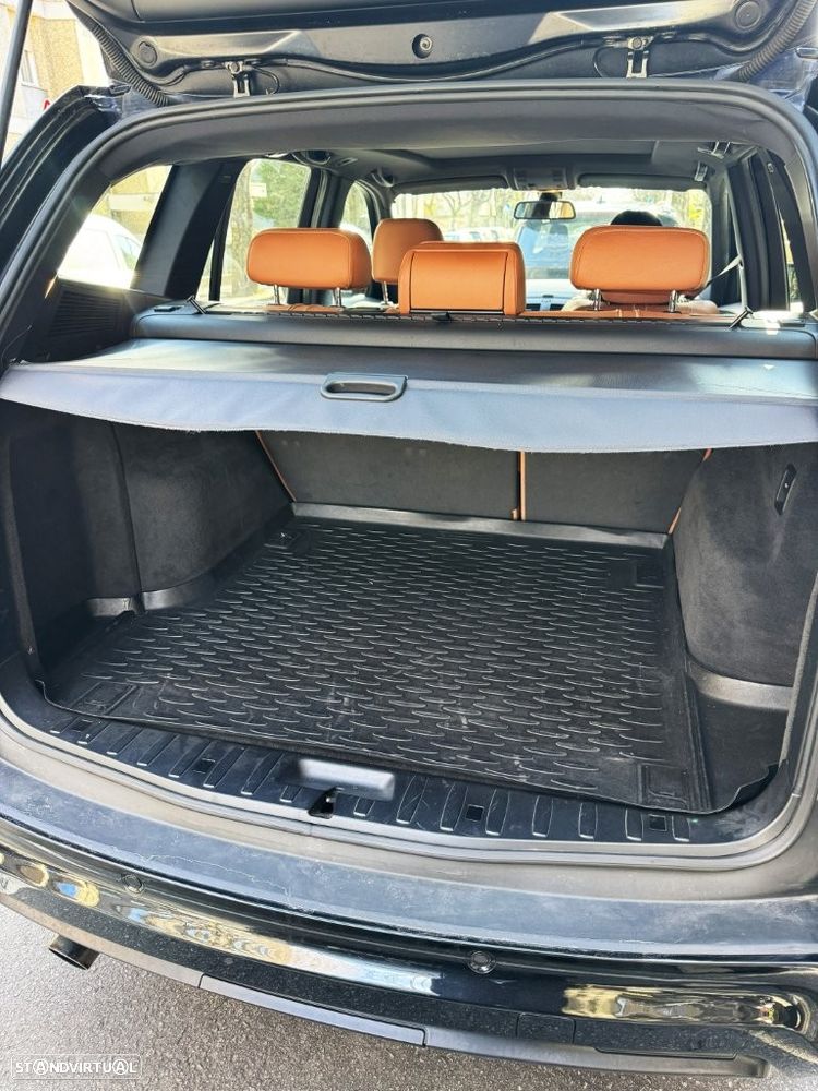BMW X3 2.0 d - 13