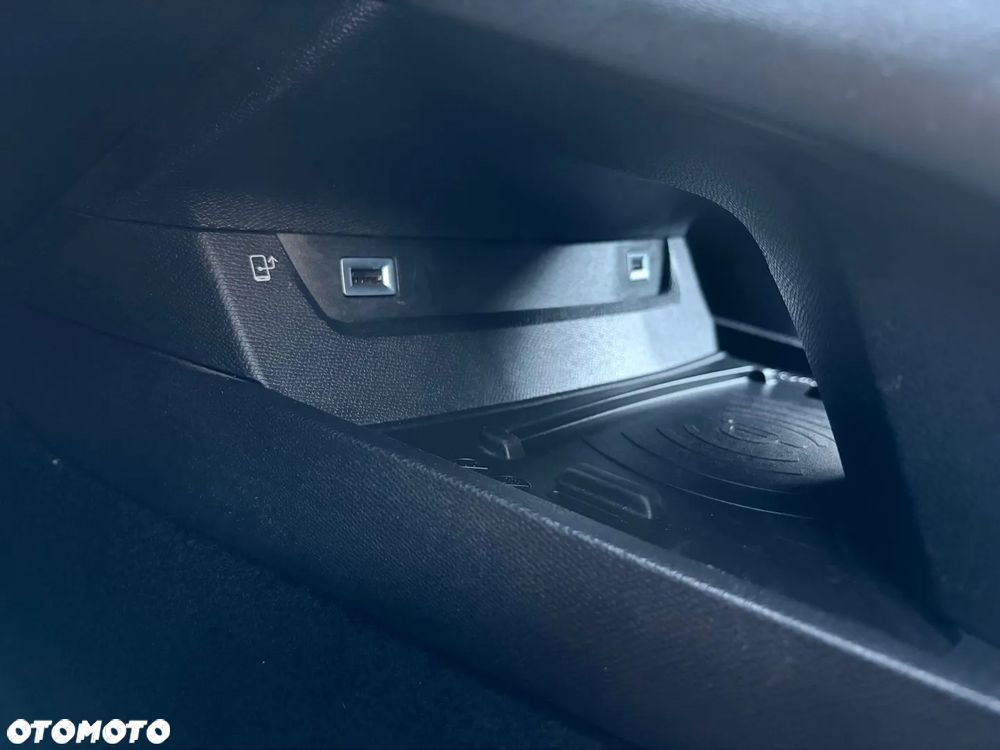 Peugeot 508 225 e-EAT8 Allure - 36