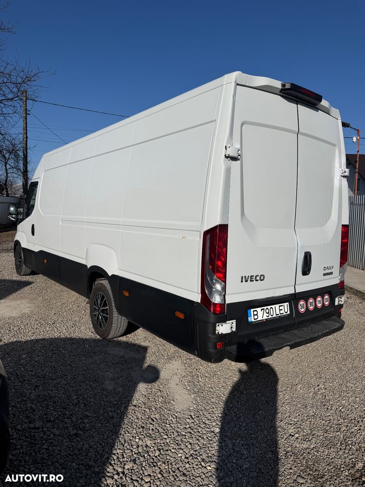 Iveco Daily VI - 6