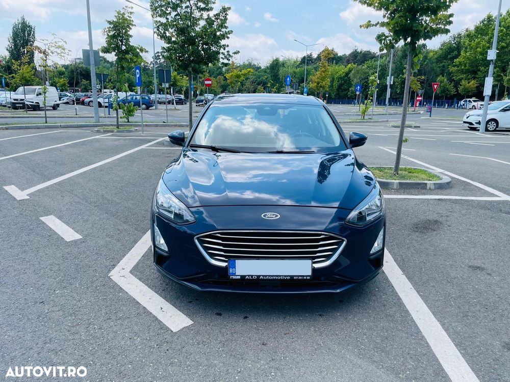 Ford Focus - 5