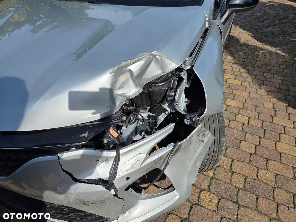 Renault Clio 1.0 TCe Generation - 7