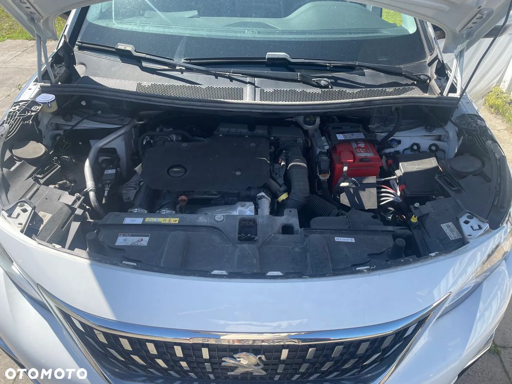 Peugeot 3008 1.5 BlueHDi Active S&S - 3