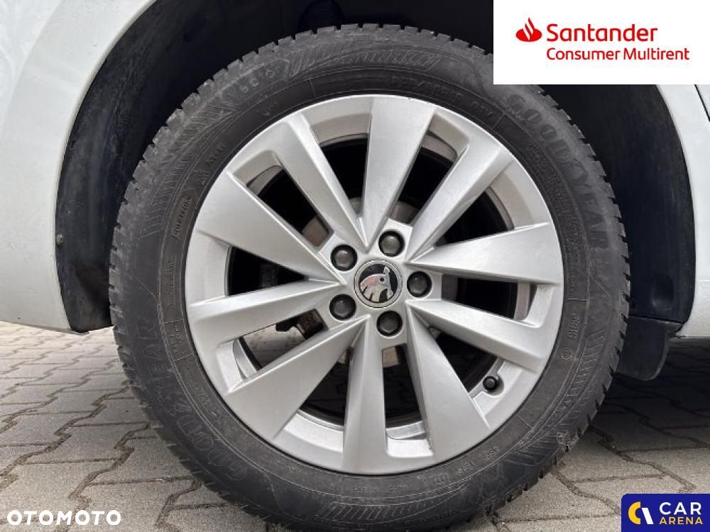 Skoda Scala 1.0 TSI Ambition DSG - 35