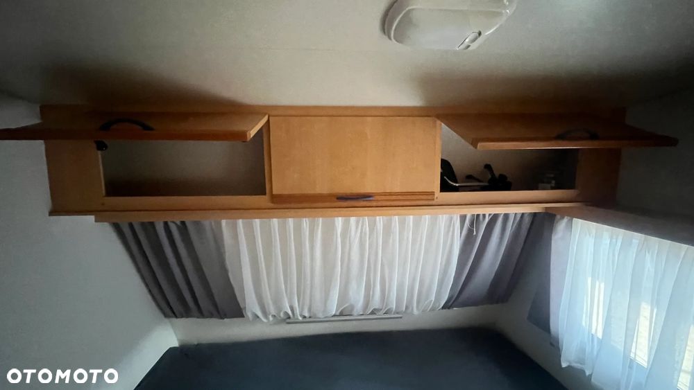 Caravelair Antares Silver - 23