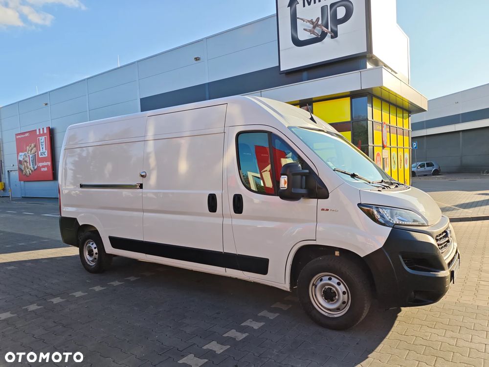 Fiat Ducato - 5