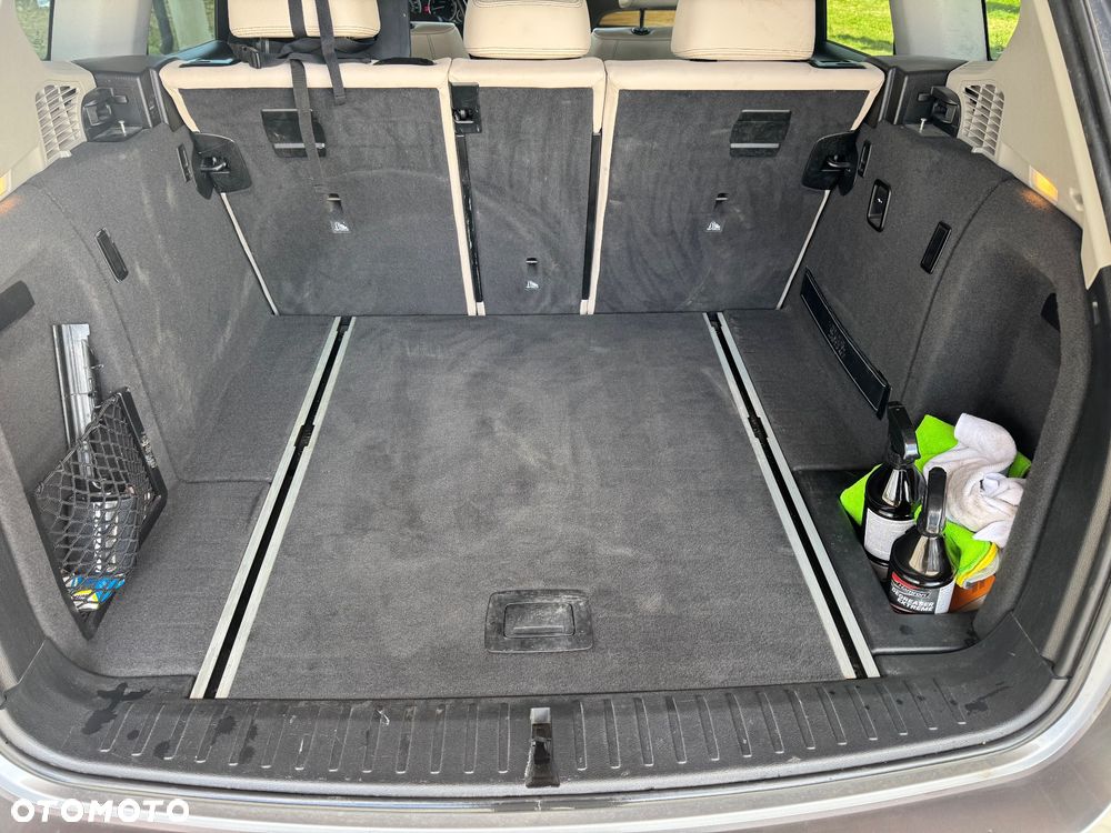 BMW X3 xDrive28i - 12