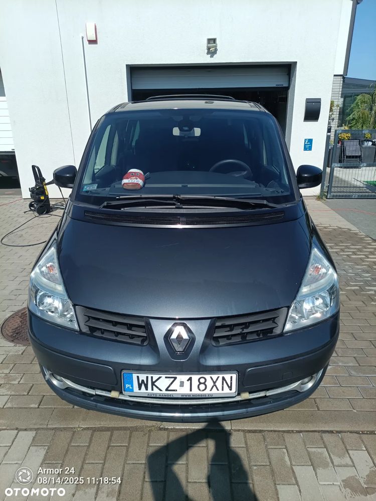 Renault Espace - 1