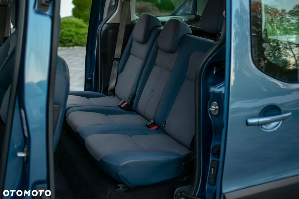 Citroën Berlingo 1.6 16V Multispace - 33
