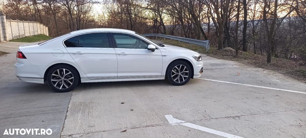 Volkswagen Passat Variant 1.4 TSI ACT R Executive - 2
