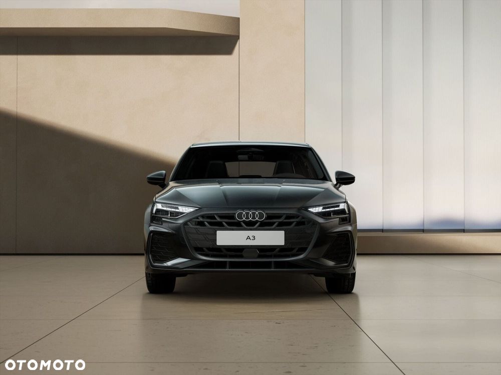 Audi A3 Sportback - 2