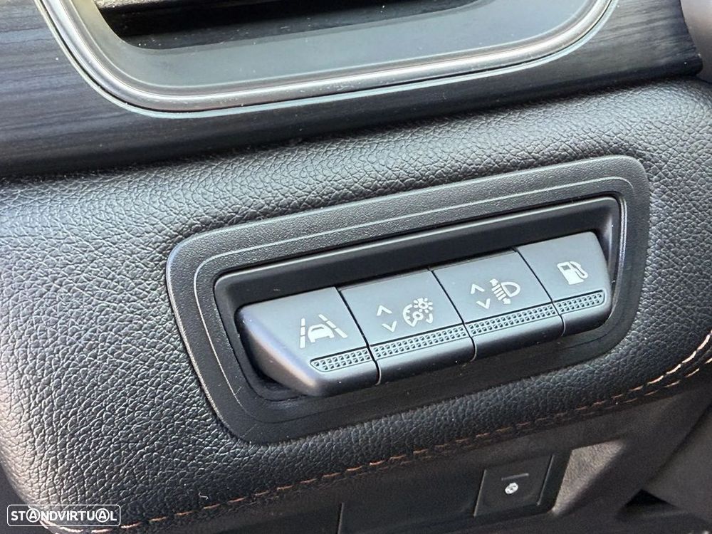 Renault Captur 1.6 E-Tech Full Hybrid Techno - 18