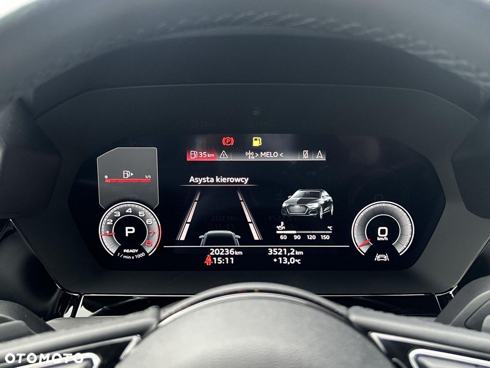 Audi A3 - 36