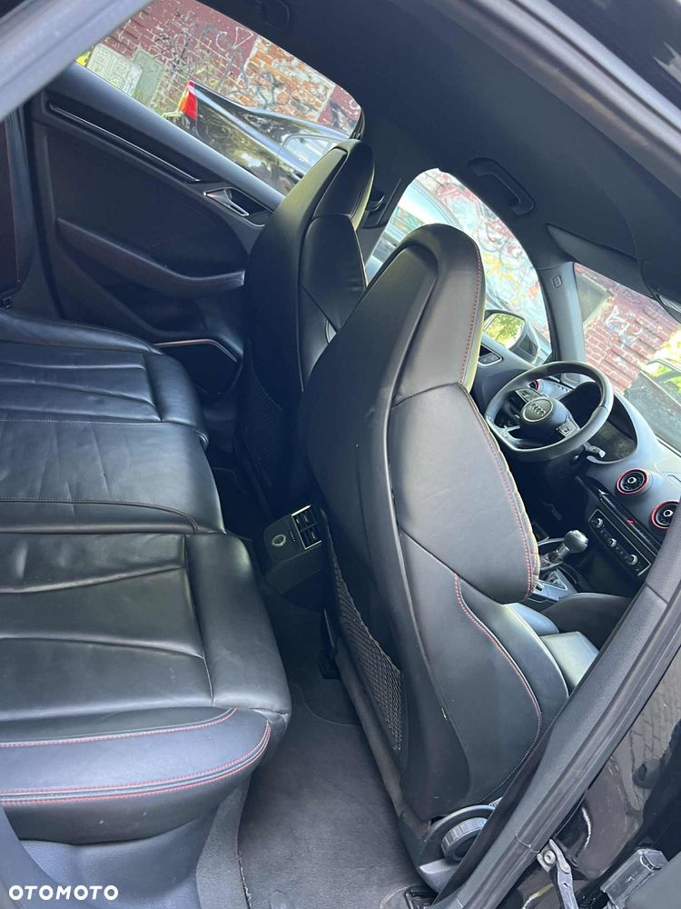 Audi RS3 Limousine 2.5 TFSI Quattro S tronic - 11