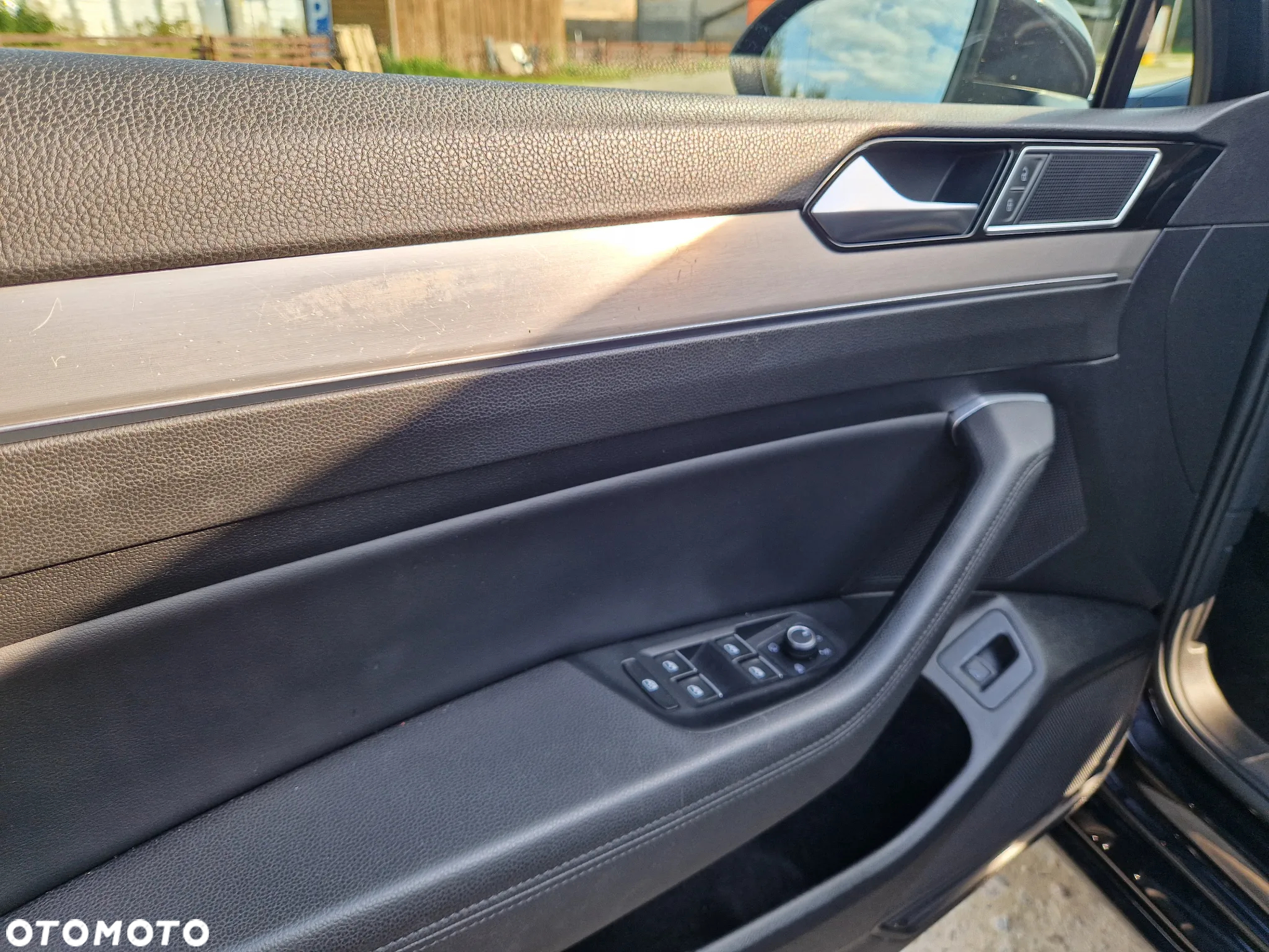 Volkswagen Passat 2.0 TSI BMT Highline DSG - 17