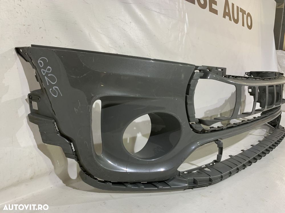 Bara fata Mini Cooper Clubman S-Sport, 2015, 2016, 2017, 2018, 2019, 2020, 2021, 2022, 2023, 2024, cod origine OE 7376374. - 14