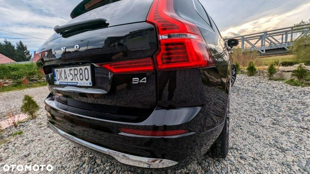 Volvo XC 60 - 30